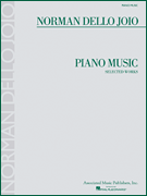Piano Music piano sheet music cover